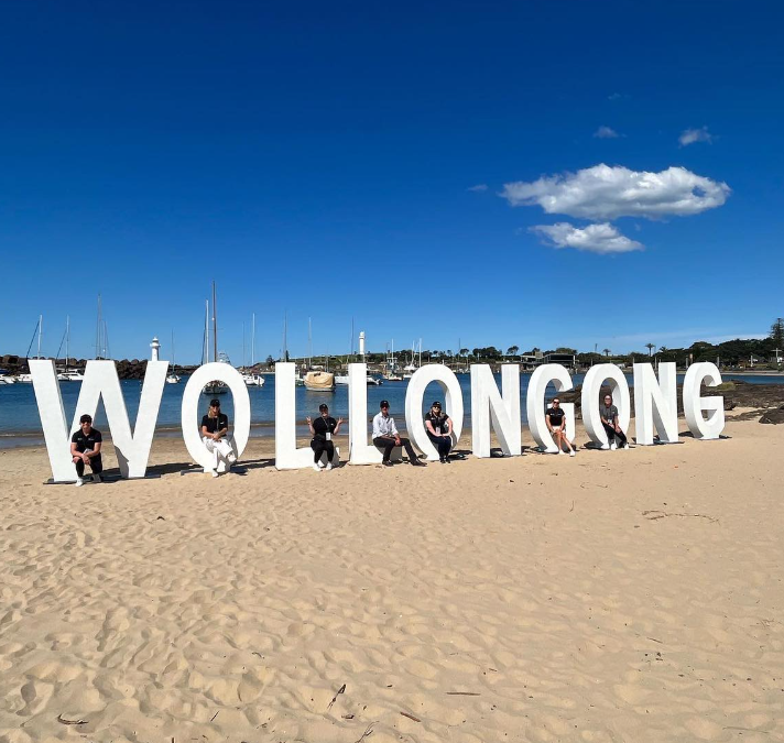 World’s best cyclists heading to Wollongong