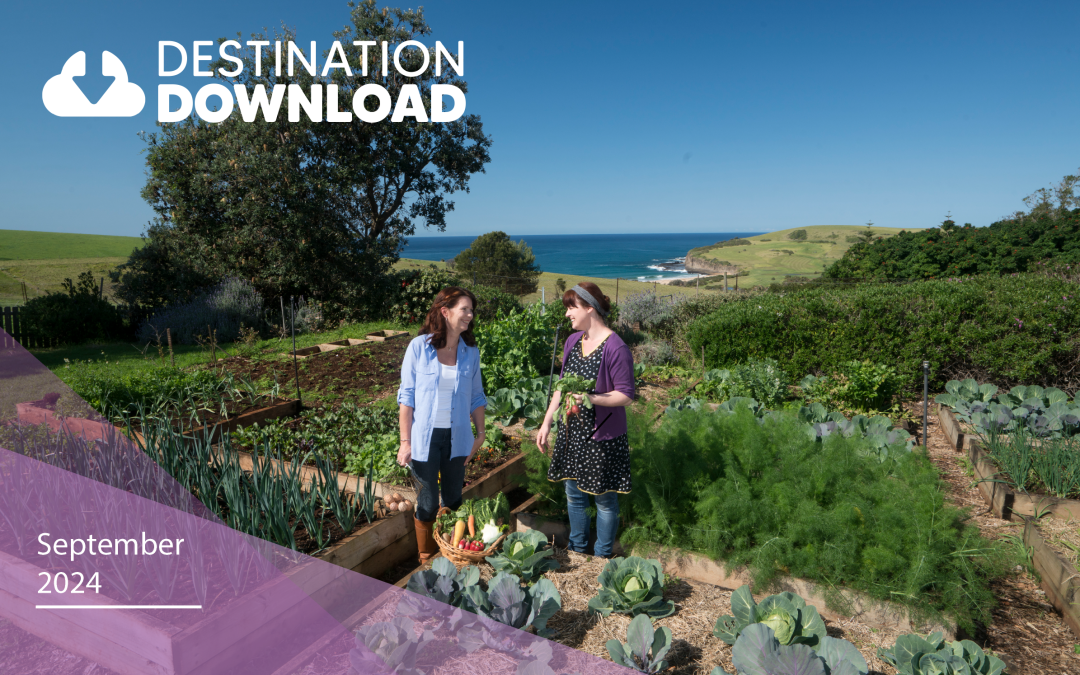 Destination Download – September 2024