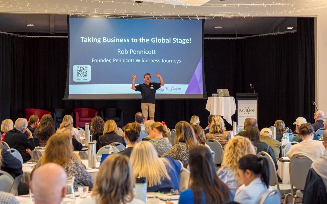 Visitor Economy Symposium 2026 | Resources